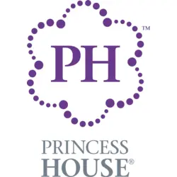 Princess House Logo PNG Vector logo