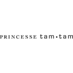 Princesse tam.tam Logo PNG Vector logo