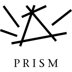 Prism Logo PNG Vector logo