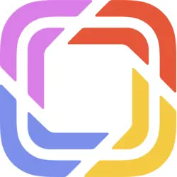 Prismic Logo PNG Vector logo