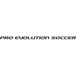 Pro Evolution Soccer Logo PNG Vector logo