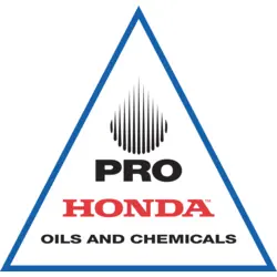 Pro Honda Oils & Chemicals Logo PNG Vector logo