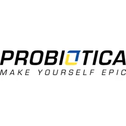 Probiotica Laboratorios LTDA Logo PNG Vector logo