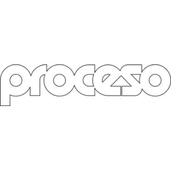 Proceso Logo PNG Vector logo