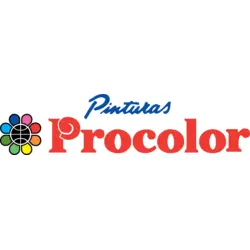 Procolor Pinturas Logo PNG Vector logo