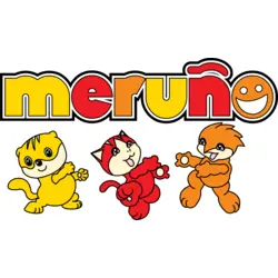 Productos Meruno Logo PNG Vector logo