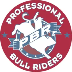 Professional Bull Riders Logo PNG Vector logo