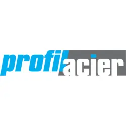 Profil Acier Logo PNG Vector logo