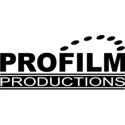 Profilm Productions Logo PNG Vector logo