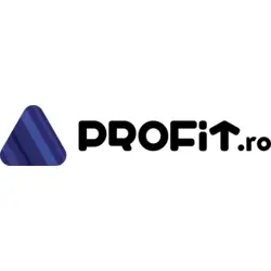Profit.ro Logo PNG Vector logo