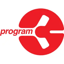 Program 3 Logo PNG Vector logo