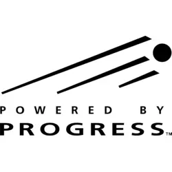 Progress Logo PNG Vector logo