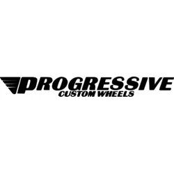 Progressive Logo PNG Vector logo