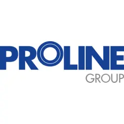 Proline Group AB Logo PNG Vector logo