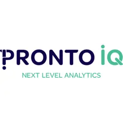 Pronto IQ Logo PNG Vector logo