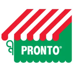 Pronto Logo PNG Vector logo