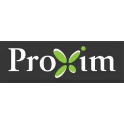 Proxim Pharmacy Logo PNG Vector logo