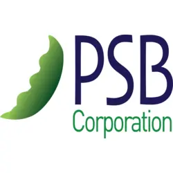 PSB Corporation Logo PNG Vector logo