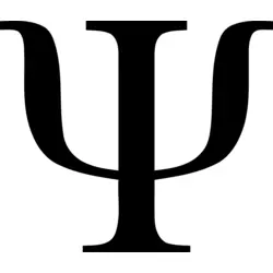 psicologia Logo PNG Vector logo