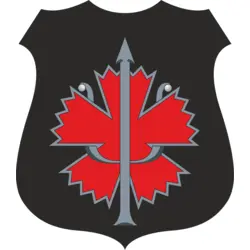 Psychological Operations Unit Logo PNG Vector logo