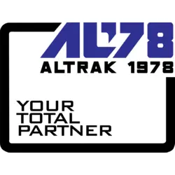 PT. ALTRAK 1978 Logo PNG Vector logo