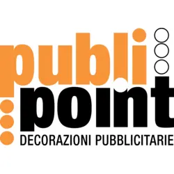 Publi Point Logo PNG Vector logo