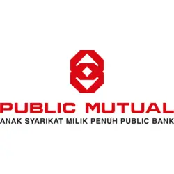 PUBLIC Mutual Logo PNG Vector logo