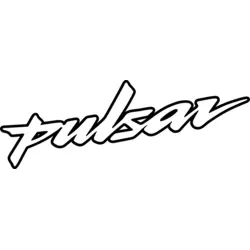 Pulsar Logo PNG Vector logo