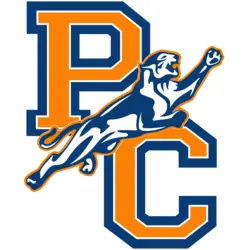 Purchase College Athletics Logo PNG Vector logo