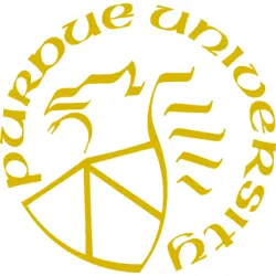 Purdue University Logo PNG Vector logo