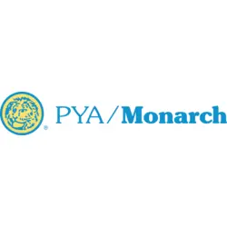 PYA / Monarch Logo PNG Vector logo