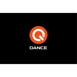 Q-Dance 2014 Logo PNG Vector logo