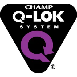 Q-Lok System Logo PNG Vector logo