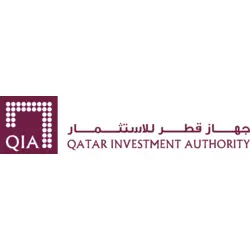 Qatar Investment Authority 2015 Logo PNG Vector logo