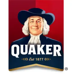 Quaker Oats Company Logo PNG Vector logo