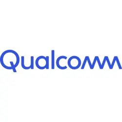Qualcomm Logo PNG Vector logo