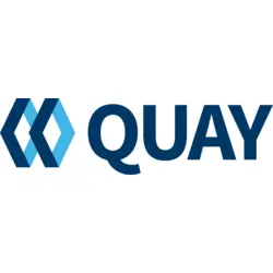 Quay Logo PNG Vector logo
