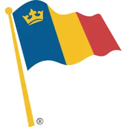 Queen's University Logo PNG Vector logo