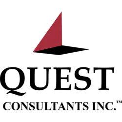 Quest Consultants Logo PNG Vector logo