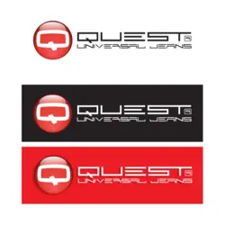 Quest Jeans Logo PNG Vector logo