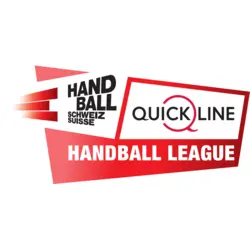 Quickline Handball League Logo PNG Vector logo