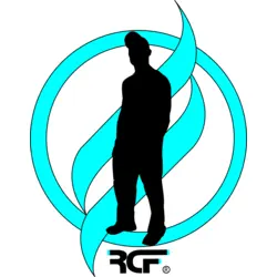 R.C.F assoum Logo PNG Vector logo
