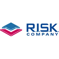 R.I.S.K. Company Logo PNG Vector logo