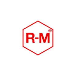 R-M Logo PNG Vector logo