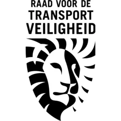 Raad voor de Transportveiligheid Logo PNG Vector logo