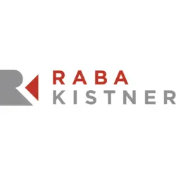 Raba Kistner Logo PNG Vector logo