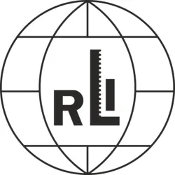 Rack Lifts International Logo PNG Vector logo