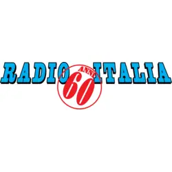 Radio Italia Anni 60 Logo PNG Vector logo