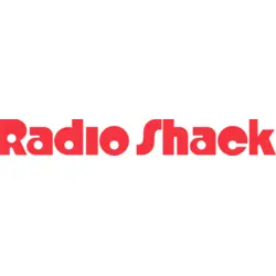 Radio Shack Logo PNG Vector logo