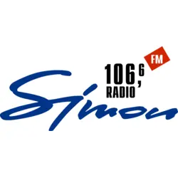 Radio Simon Logo PNG Vector logo